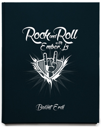 Rock and Roll with Ember.js